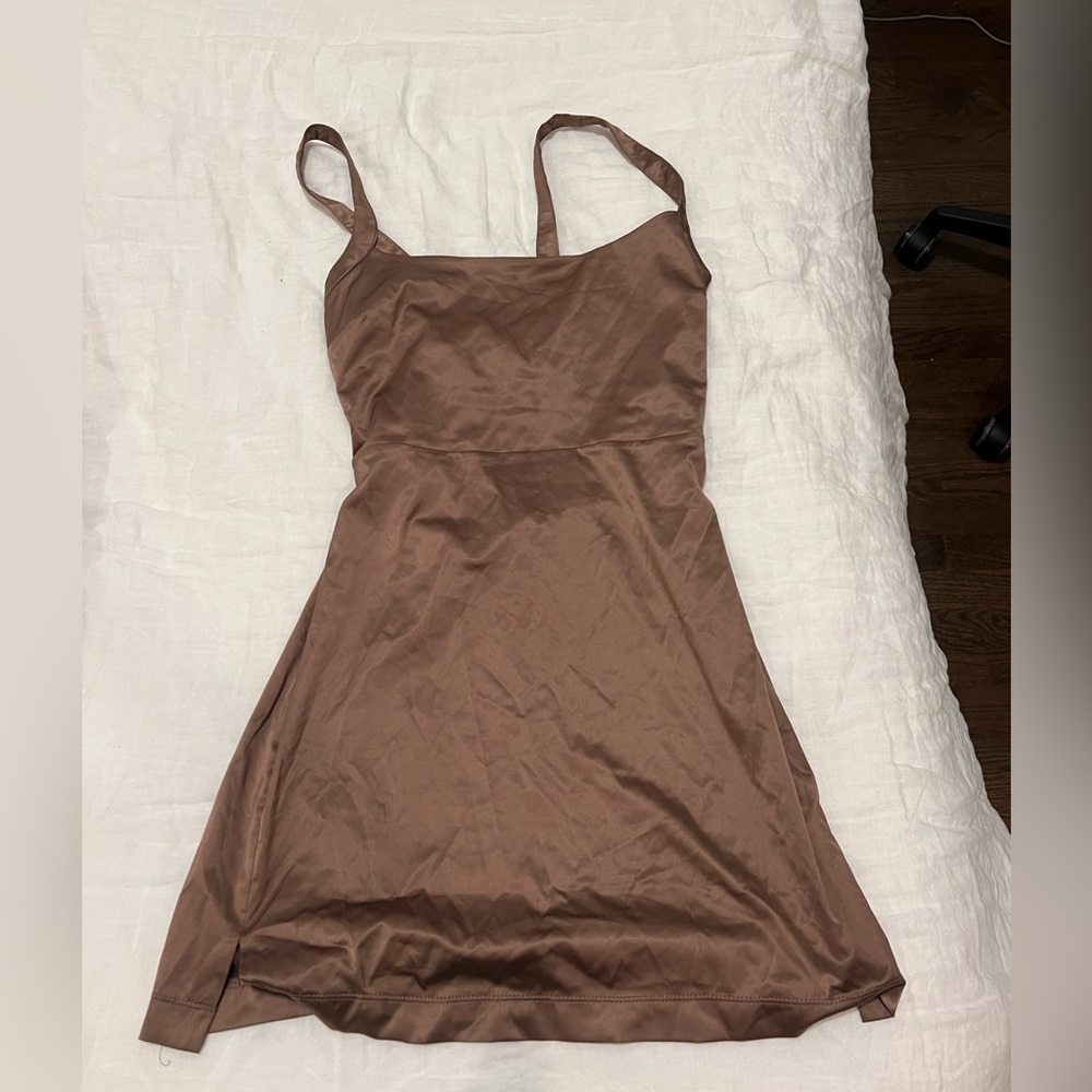 Free People Mini Dress